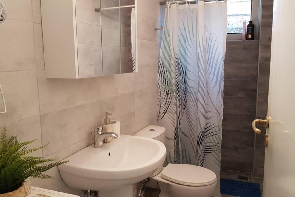 Ellis With Private Entrance And Veranda Apartamento *