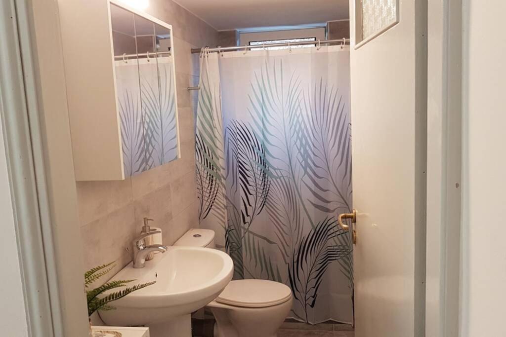 Ellis With Private Entrance And Veranda Apartamento *