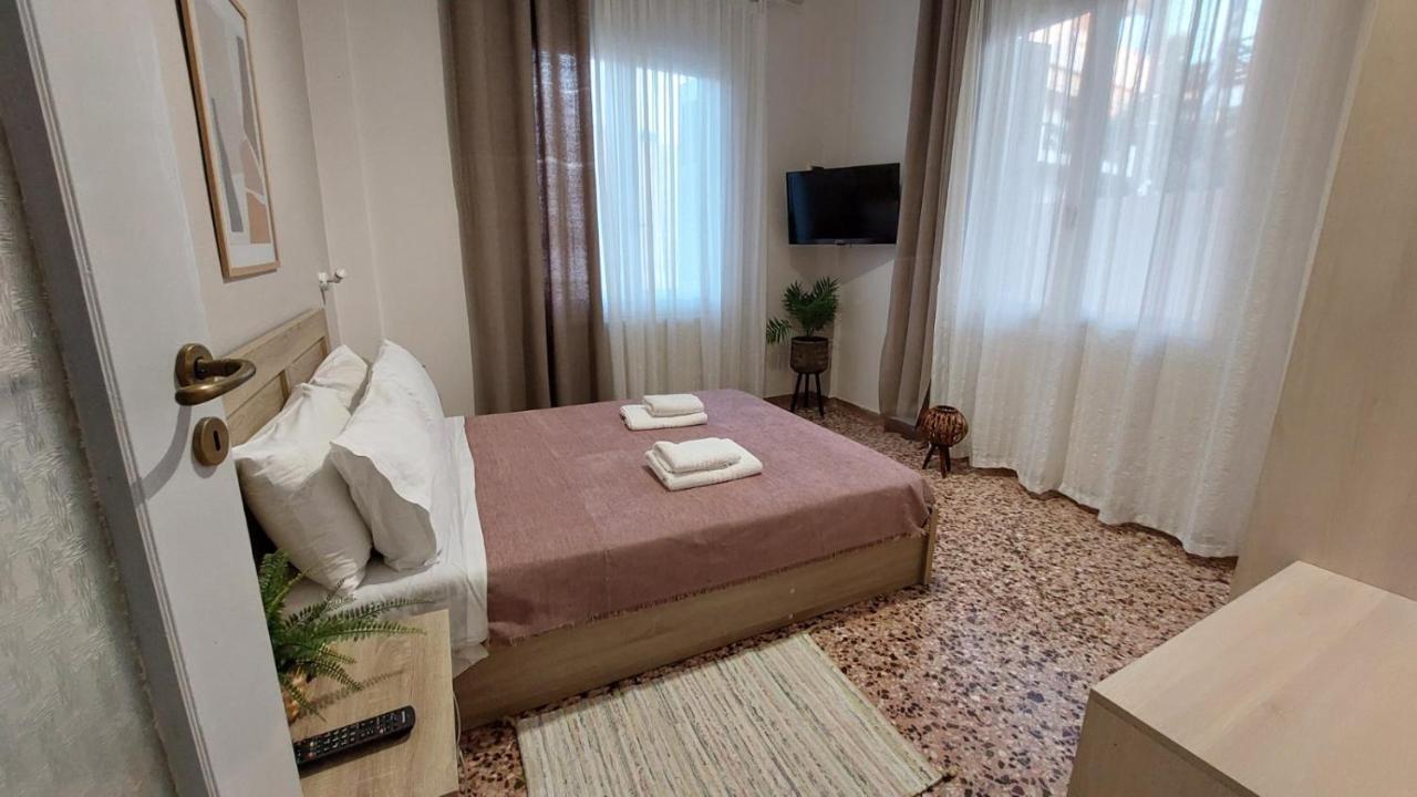 Apartamento Ellis With Private Entrance And Veranda