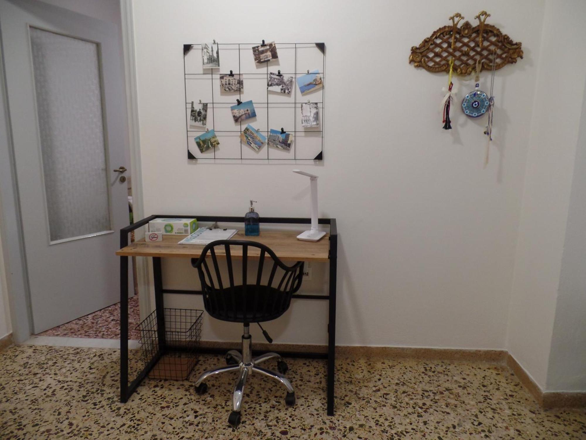 Apartamento Ellis With Private Entrance And Veranda La Canea
