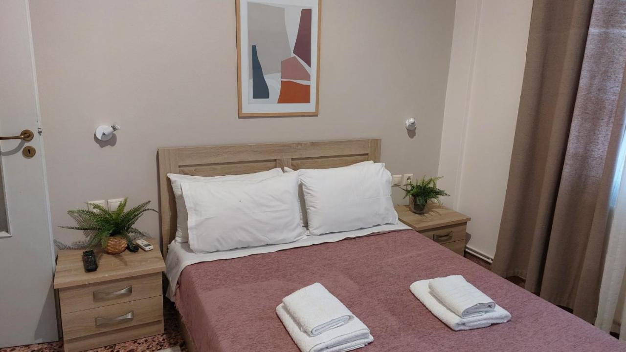 Apartmán Ellis With Private Entrance And Veranda *