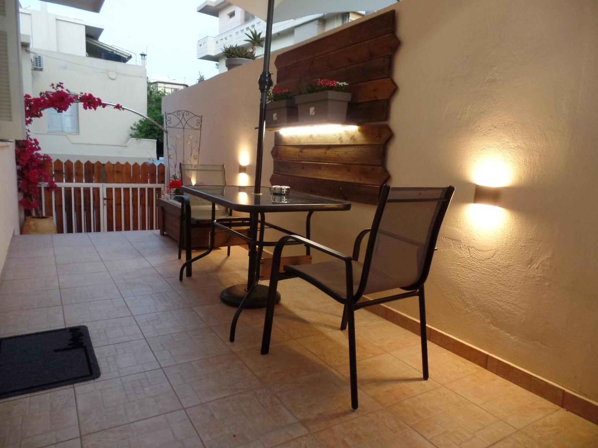 Apartmán Ellis With Private Entrance And Veranda *